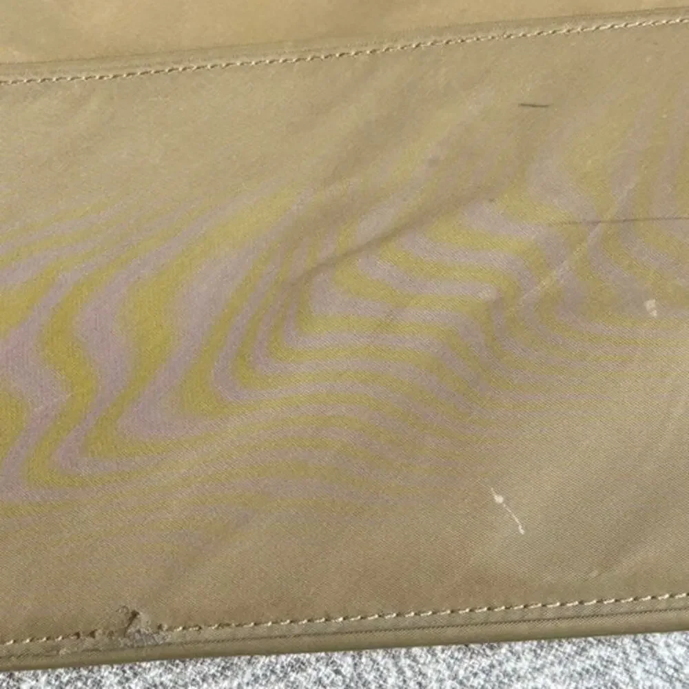 Large Dooney and Bourke Nylon Juliette Satchel - Picture 11 of 11